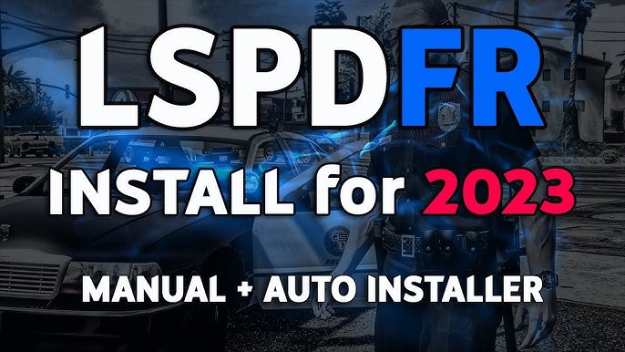 lspdfr how to download