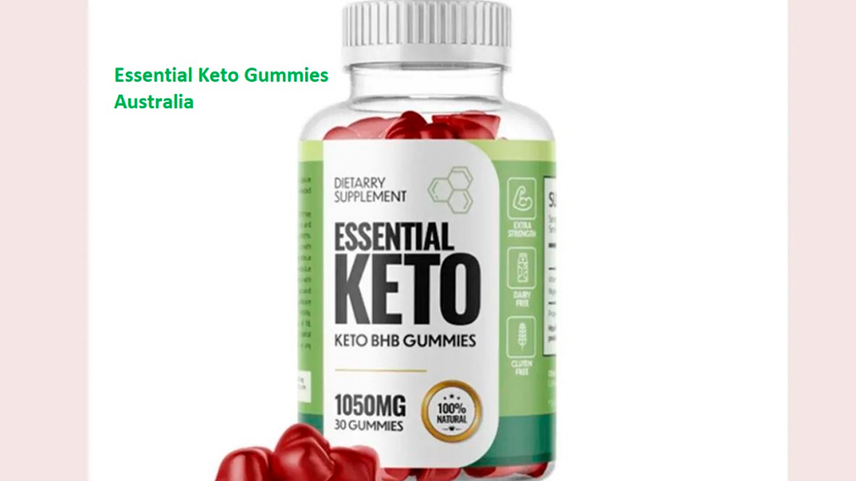 keto gummies australia