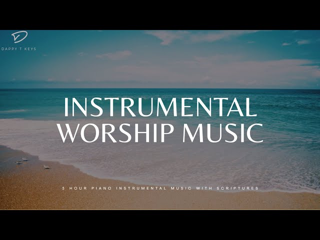 worship instrumental