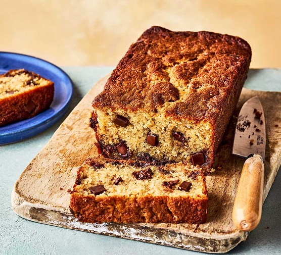 bbc recipes banana bread