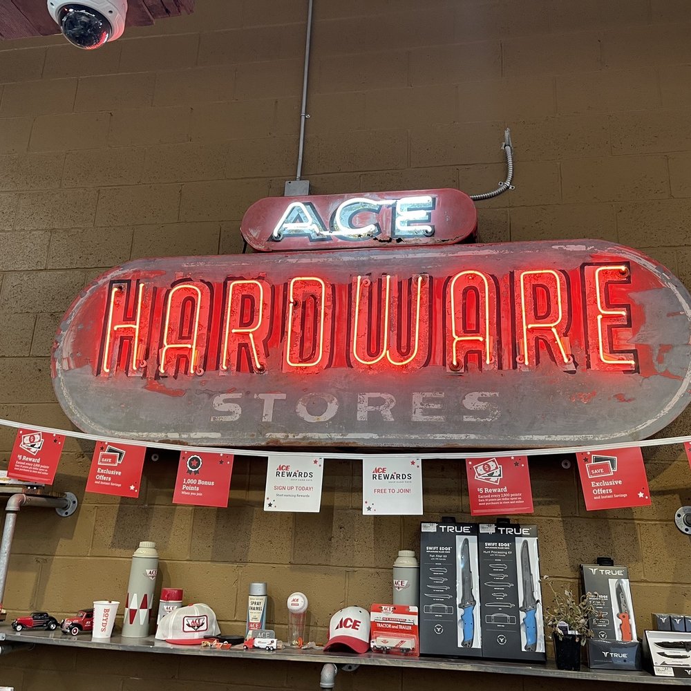 hardware store idaho falls