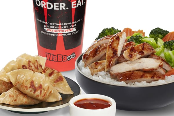 waba grill la