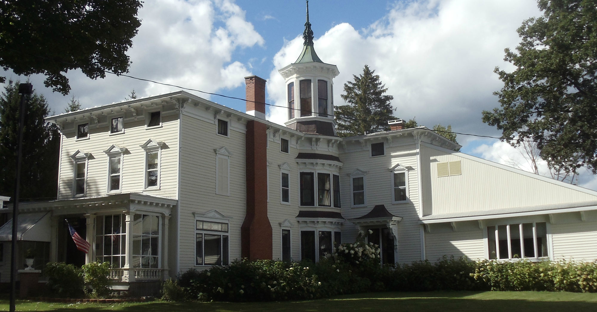 trainor funeral home in boonville new york