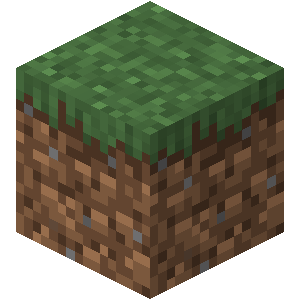 minecraft wiki grass block