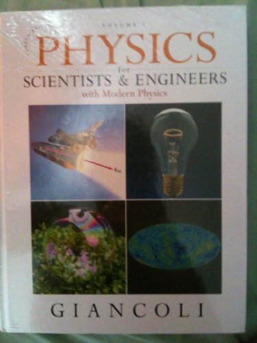 physics for scientists and engineers 4th edition