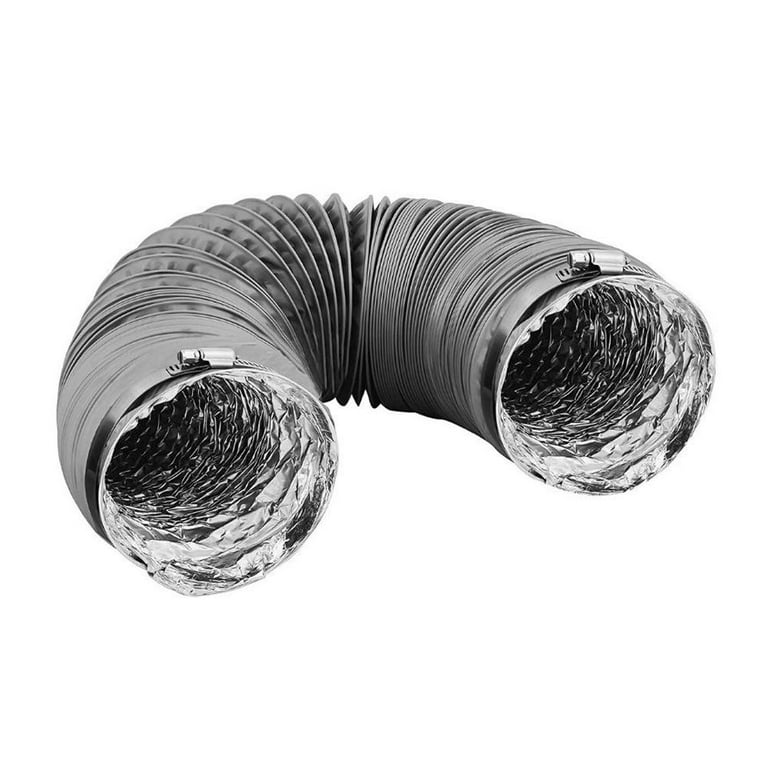 dryer vent hose walmart