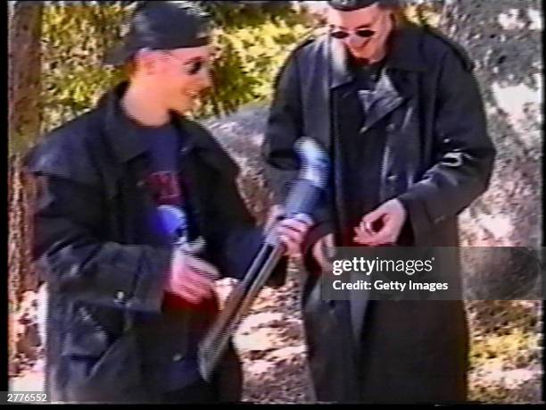 eric dylan klebold