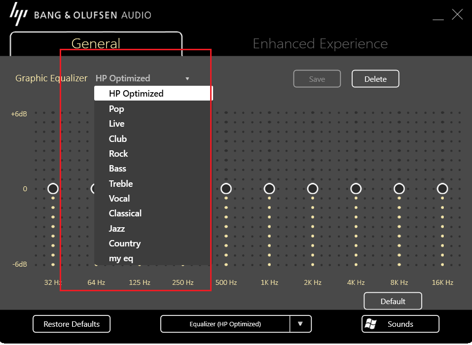 b&o audio driver for windows 10 download