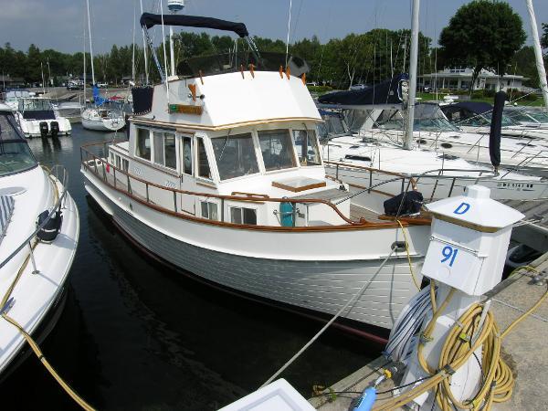 grand banks 36 for sale by owner