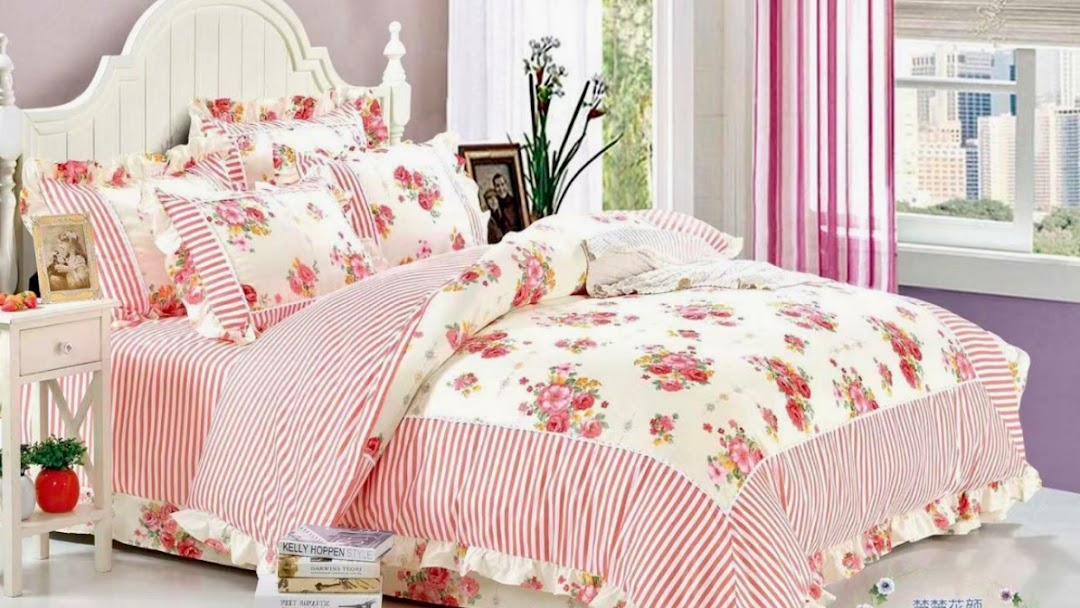 bed sheet wholesale market