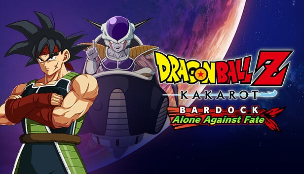 how to get bardock dlc kakarot