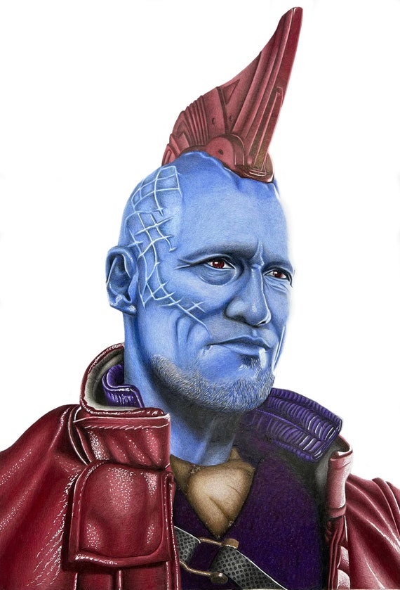 yondu udonta