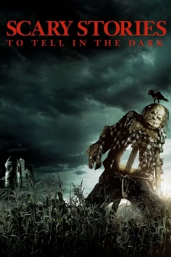 scary stories to tell in the dark watch online free