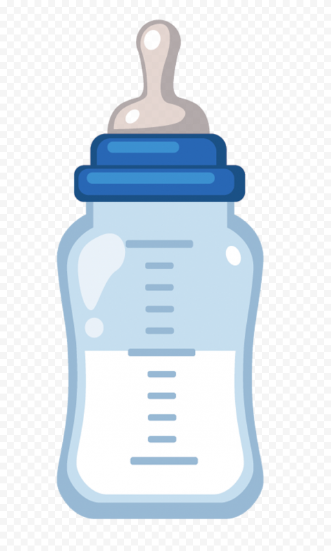 feeding bottle cartoon images