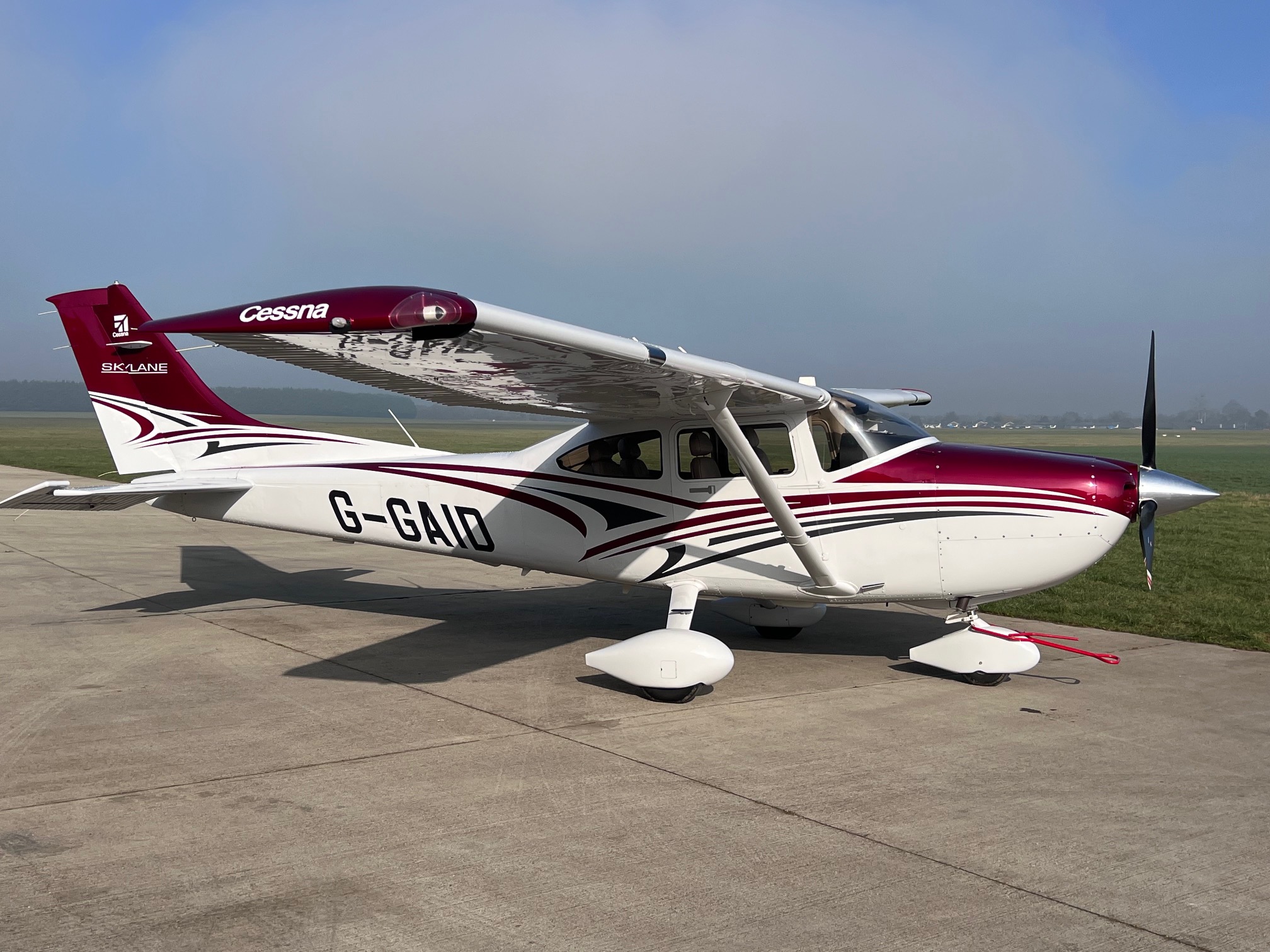 cessna 182 for sale