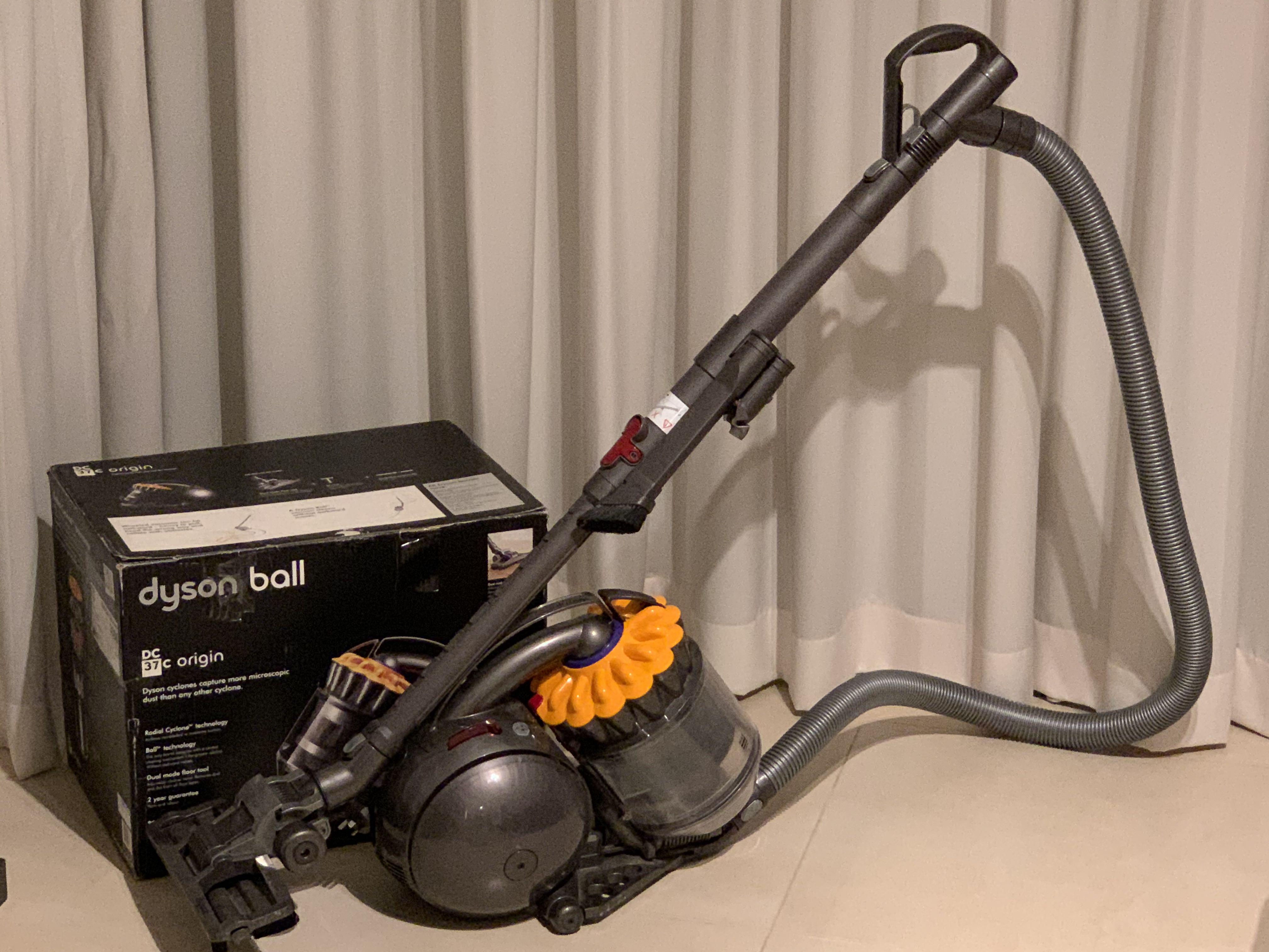 dyson dc37c origin