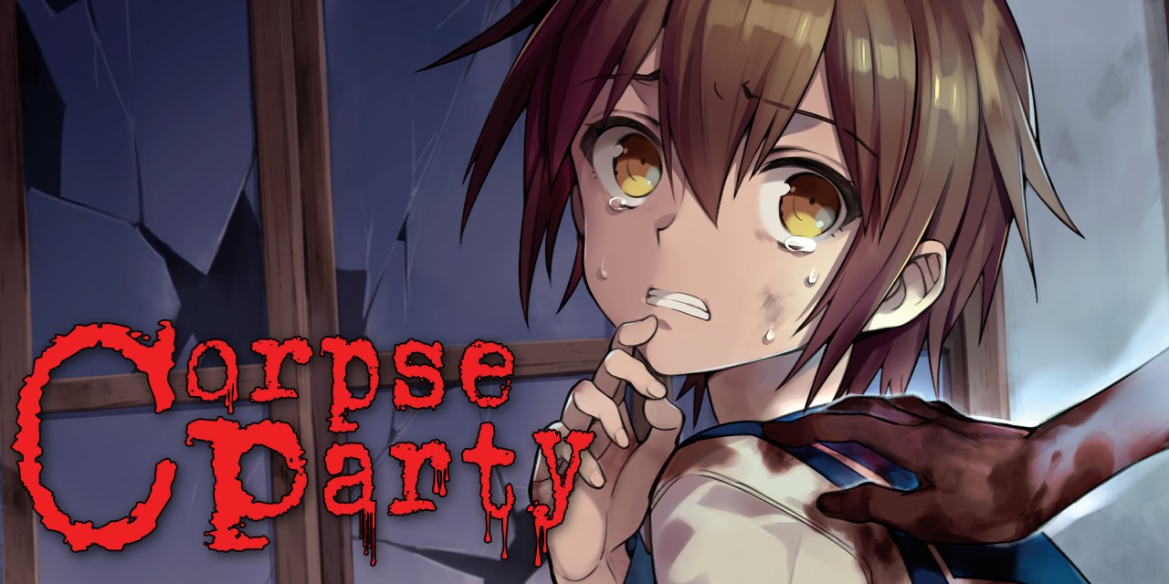 corpse party 3ds