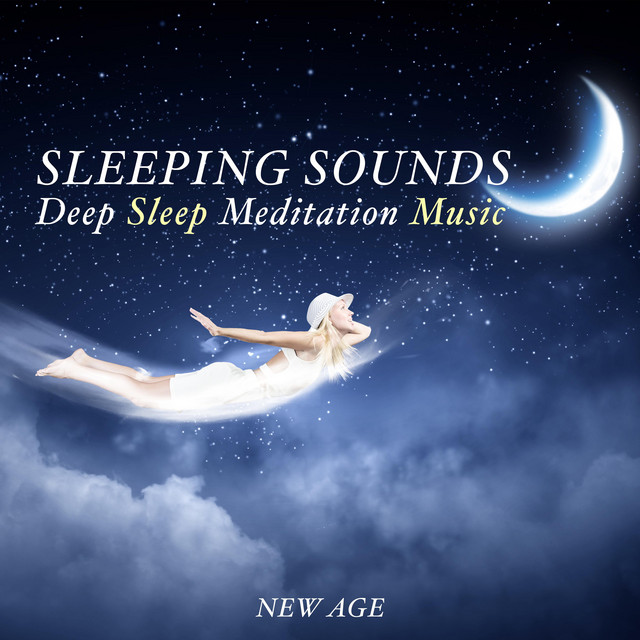 meditation music for sleep
