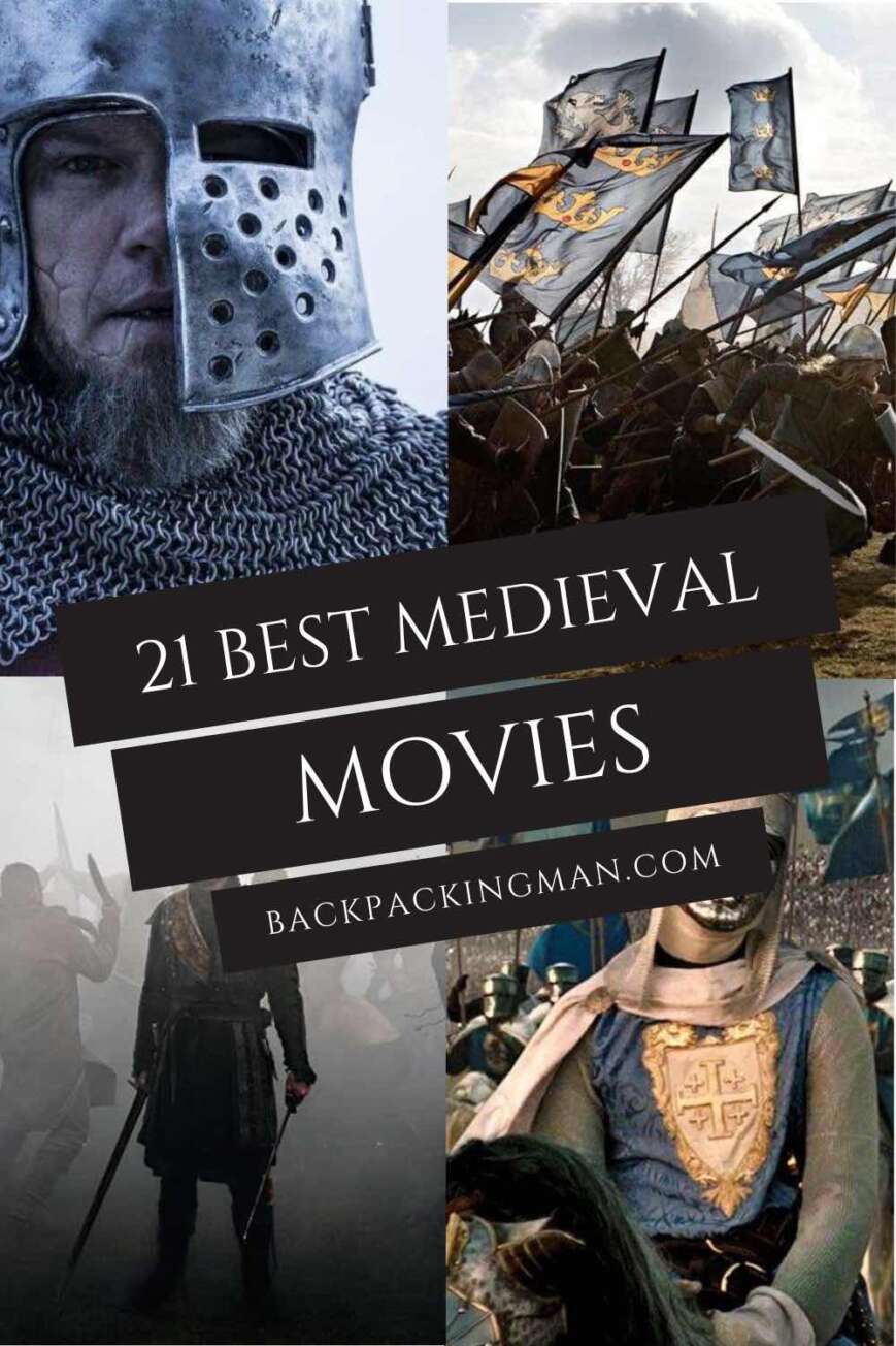 medieval movies top 10