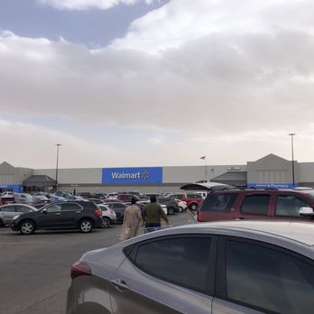 walmart supercenter el paso tx united states