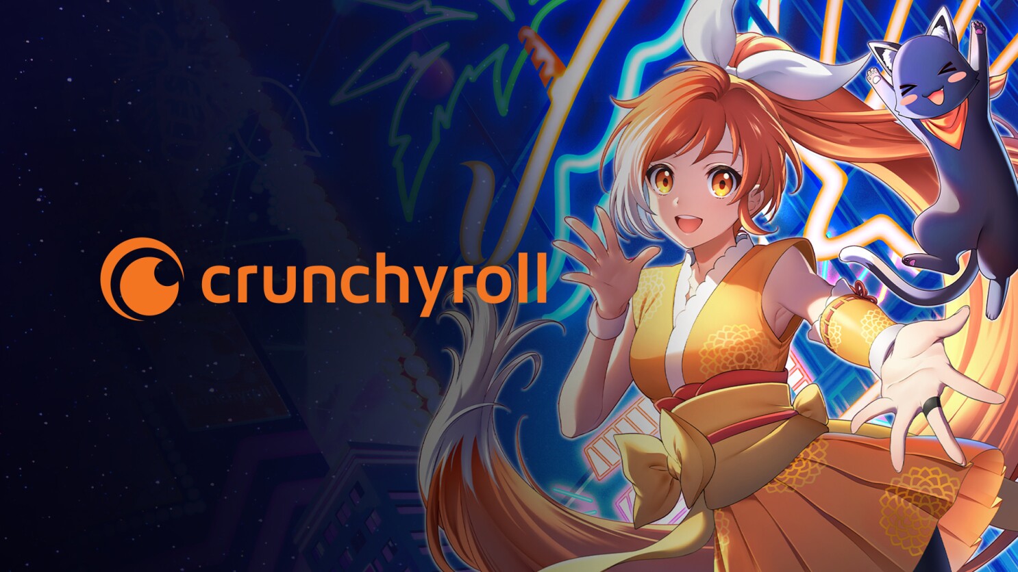 crunchyroll tr