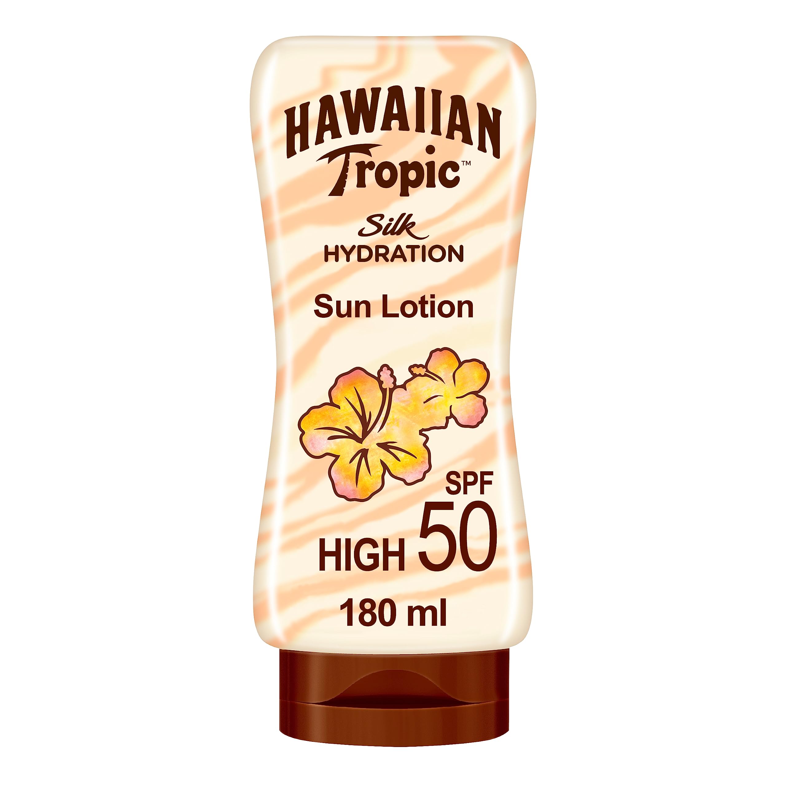 hawaiian tropic 50