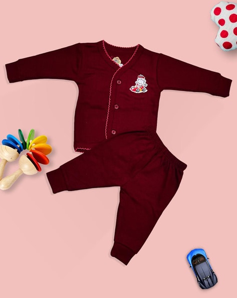 lux thermal wear for infants