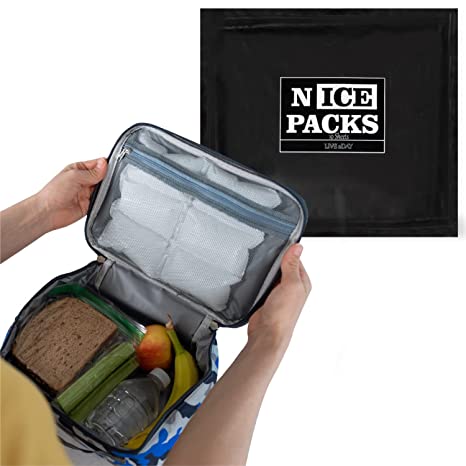 ice packs for lunch boxes