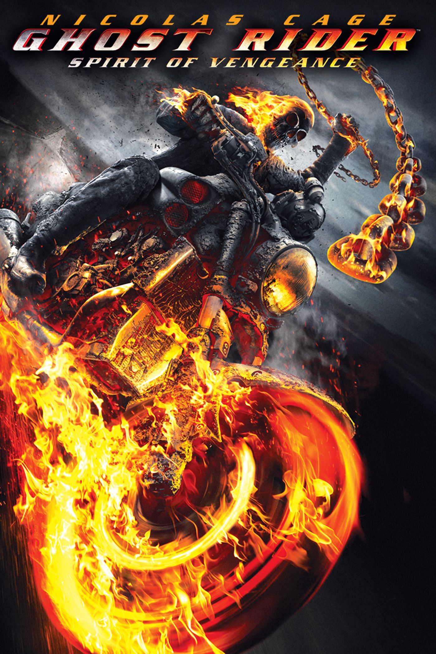 ghost rider movie download