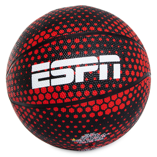 espn actual basketball