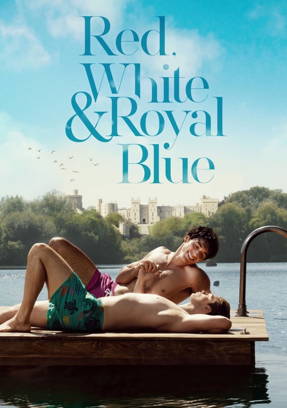 red white and royal blue izle altyazılı