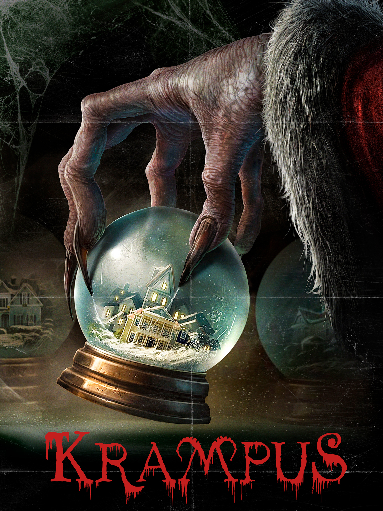 krampus where to watch