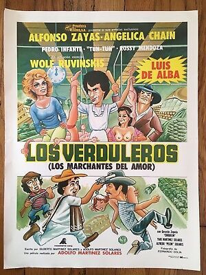 los verduleros 1 pelicula completa