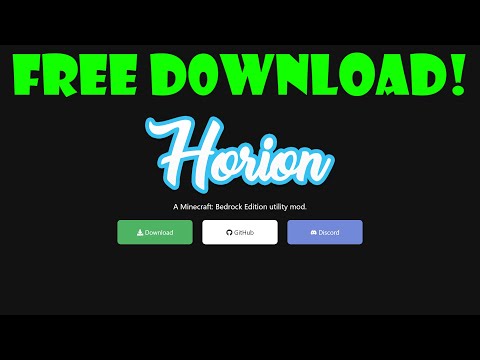 horion discord