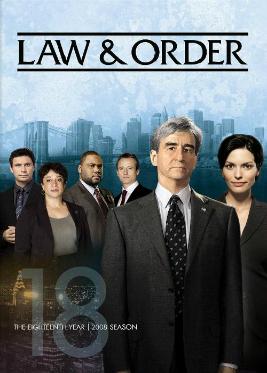 law and order wiki