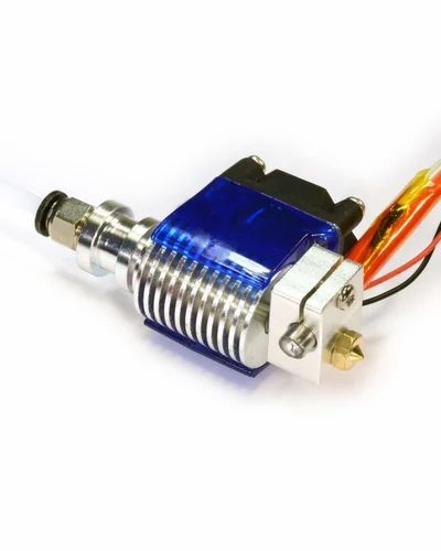 j head hotend extruder