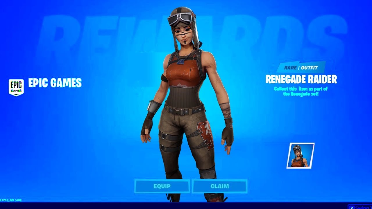 renegade raider coming back 2020