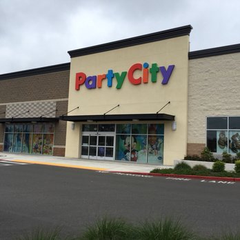 party city in covington wa