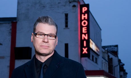 mark kermode observer