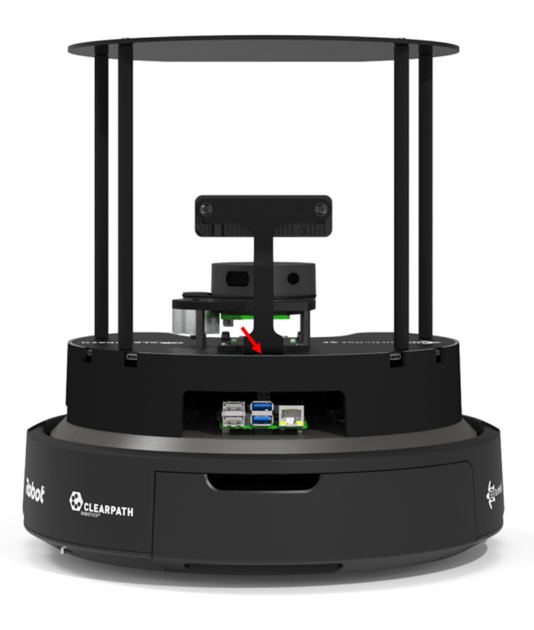 turtlebot manual