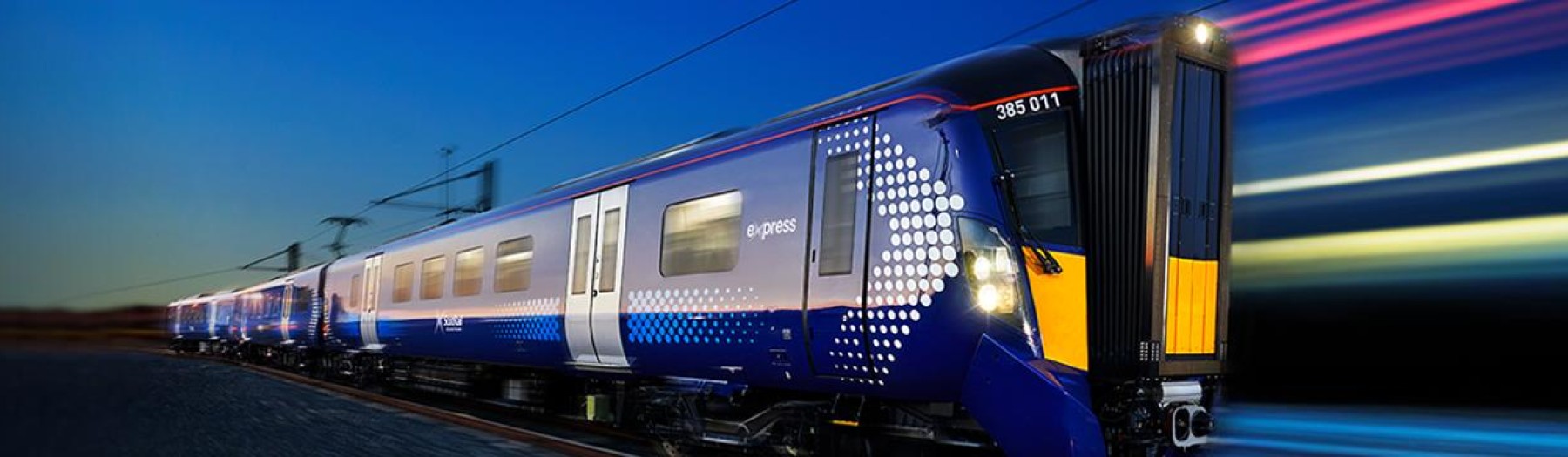 trains queens park glasgow to glasgow central