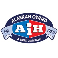 alaska industrial hardware