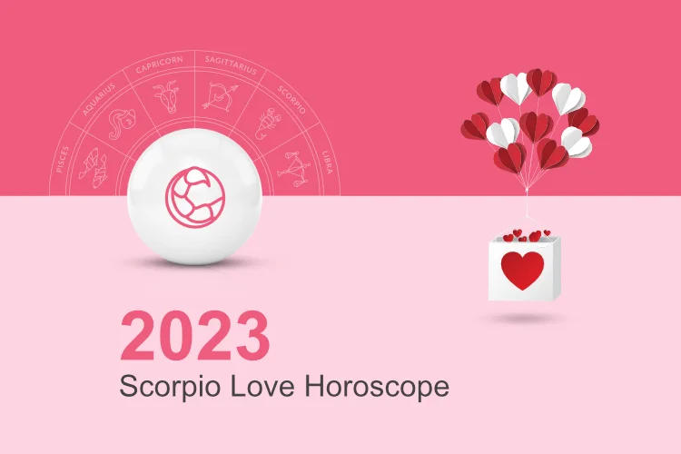 scorpio daily love horoscope for singles