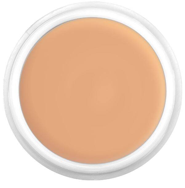 kryolan camouflage cream