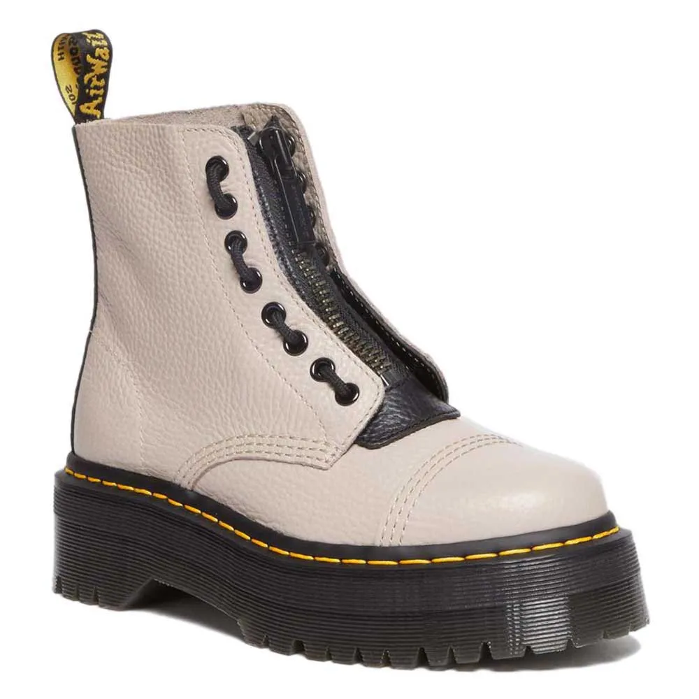 doc martens sinclair