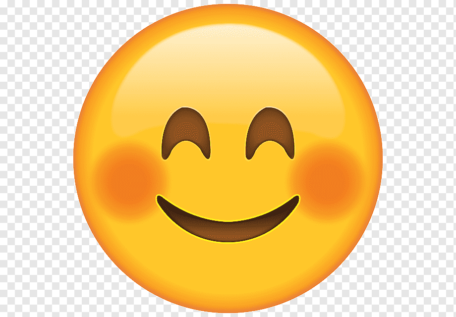 smile emoji hd