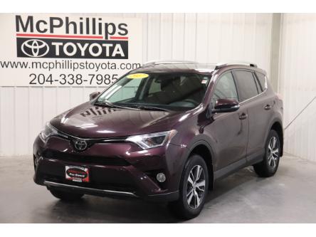 used rav4 winnipeg