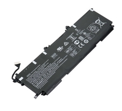 hp envy battery