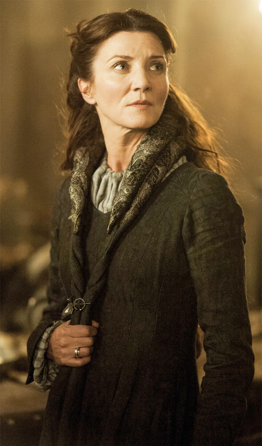 lady catelyn game of thrones