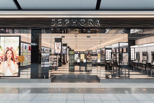 sephora willowbrook mall